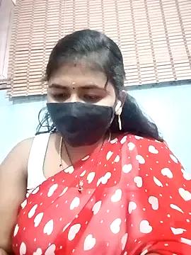 Tamil_Lotus from StripChat is Freechat