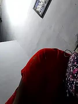 Tamil_MadhuSri from StripChat is Freechat