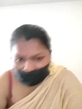 tamil_Miraclequeen from StripChat is Freechat
