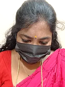 Tamil_Mithra from StripChat is Freechat