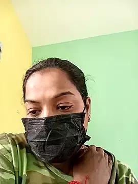 Tamil_Monii from StripChat is Freechat