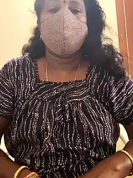 tamil_Nathi from StripChat is Freechat