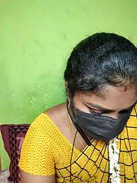 Tamil_Princess12 from StripChat is Freechat