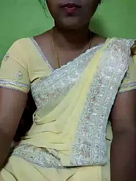 Tamil_Princess12 from StripChat is Freechat