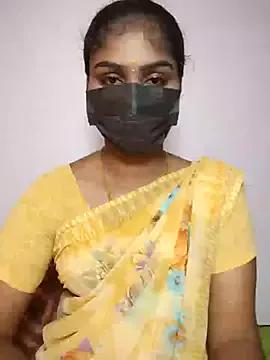 Tamil_Princess12 from StripChat is Freechat