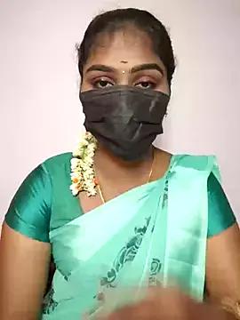 Tamil_Princess12 from StripChat is Freechat