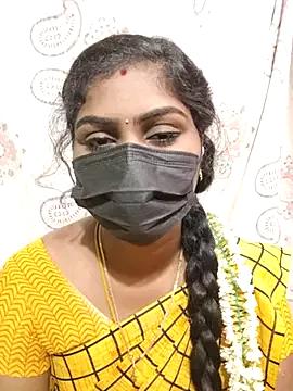 Tamil_Princess12 from StripChat is Freechat