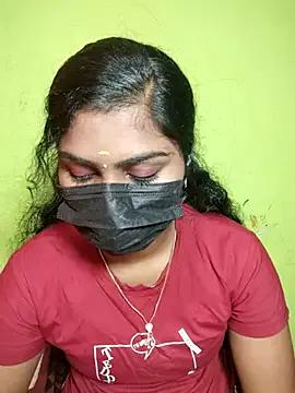 Tamil_Princess12 from StripChat is Freechat