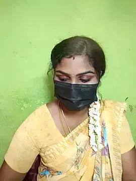 Tamil_Princess12 from StripChat is Freechat