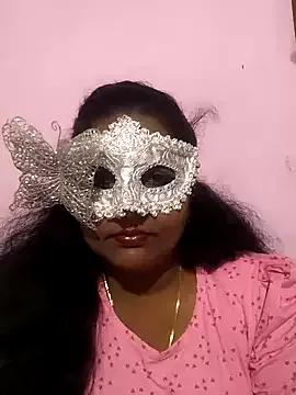 Tamil_queenbaby from StripChat is Freechat