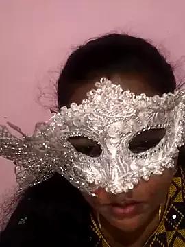 Tamil_queenbaby from StripChat is Freechat