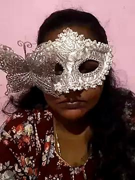 Tamil_queenbaby from StripChat is Freechat