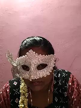 Tamil_queenbaby from StripChat is Freechat