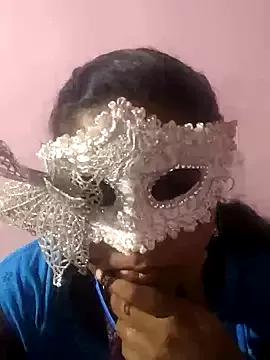 Tamil_queenbaby from StripChat is Freechat