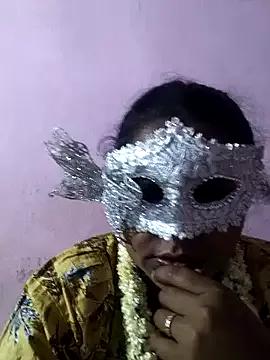 Tamil_queenbaby from StripChat is Freechat