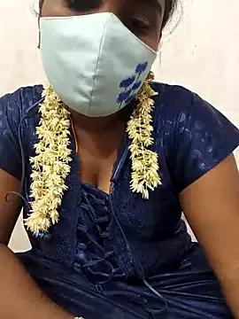 Tamil_riyalini12 from StripChat is Freechat