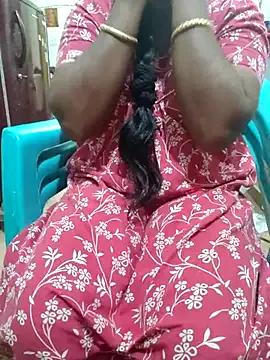 Tamil_roja69 from StripChat is Freechat