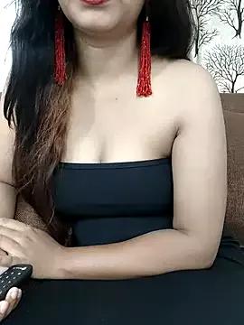 tamil_Rosie from StripChat is Freechat