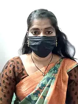 tamil_Sigappu_Roja from StripChat is Freechat