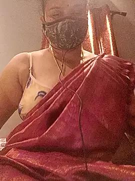 Tamil_Sivani from StripChat is Freechat