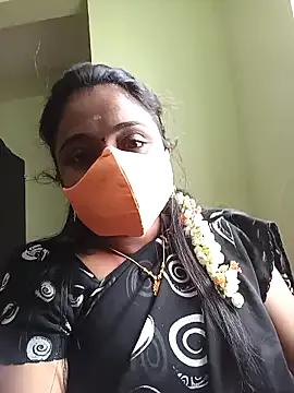 Tamil_Sivanya from StripChat is Freechat