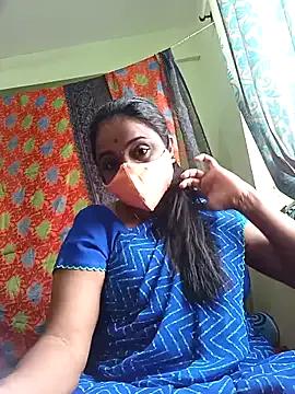 Tamil_Sivanya from StripChat is Freechat