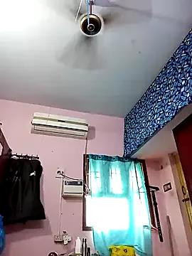 Tamil_sreelekha from StripChat is Freechat