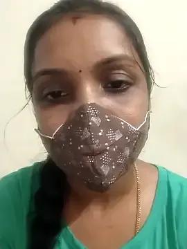 Tamil_Swathi from StripChat is Freechat