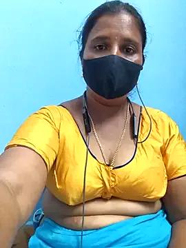 Tamil_Sweety from StripChat is Freechat