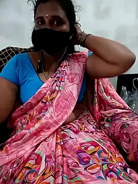 Tamil_Sweety from StripChat is Freechat