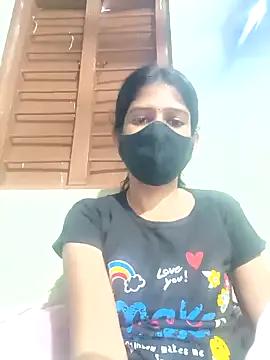 Tamil_Swetha1 from StripChat is Freechat
