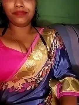 Tamil_Thenmozhi from StripChat is Freechat