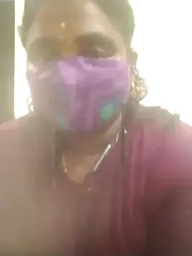 Tamil_Thenral from StripChat is Freechat