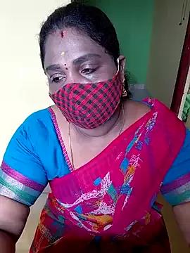 Tamil_Thenral from StripChat is Freechat