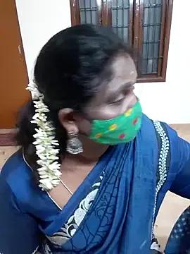 Tamil_Thenral from StripChat is Freechat