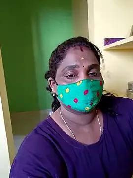 Tamil_Thenral from StripChat is Freechat