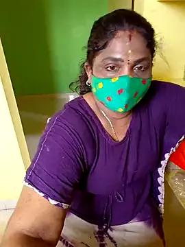 Tamil_Thenral from StripChat is Freechat