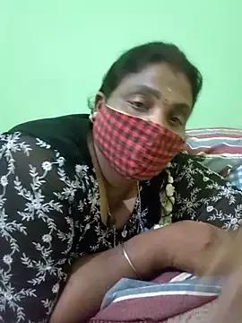 Tamil_Thenral from StripChat is Freechat