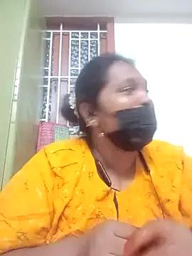 tamil_Vanthana from StripChat is Freechat