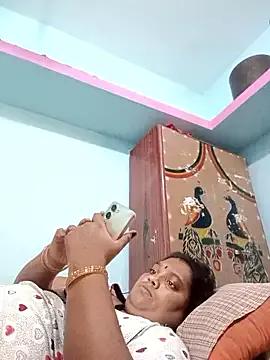 tamil_Vanthana from StripChat is Freechat