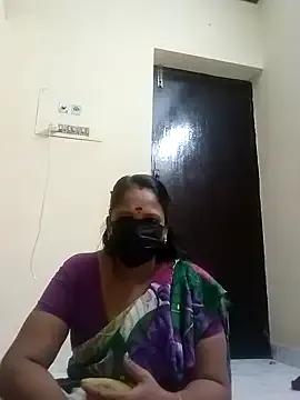 tamilammu1431 from StripChat is Freechat