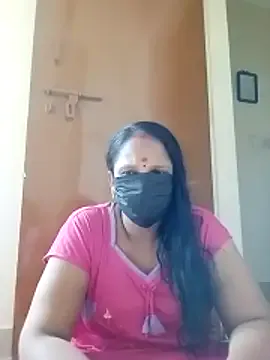 tamilammu1431 from StripChat is Freechat