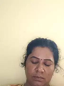 tamilaruvi from StripChat is Freechat