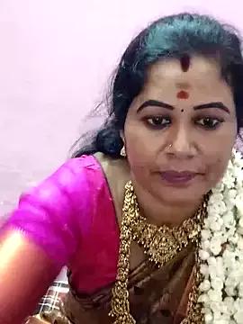 tamilaruvi from StripChat is Freechat