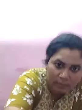 tamilaruvi from StripChat is Freechat