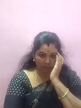 tamilaruvi from StripChat is Freechat