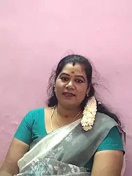 tamilaruvi from StripChat is Freechat