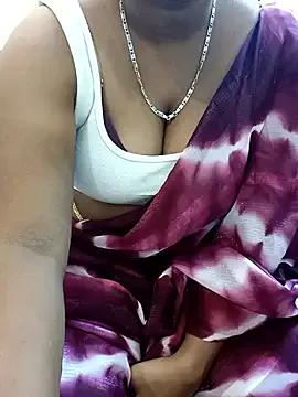 Tamilbigboobie from StripChat is Freechat