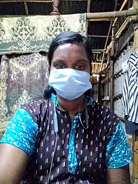 Tamildivya18 from StripChat is Freechat