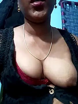 Tamillminnal from StripChat is Freechat
